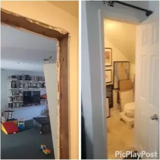 Handyman