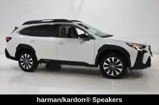 Subaru Outback 2024 AWD Limited 4dr Crossover