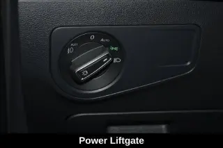Volkswagen Tiguan 2019 SE 4dr SUV