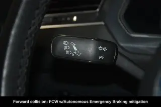Volkswagen Tiguan 2019 SE 4dr SUV