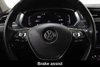 Volkswagen Tiguan 2019 SE 4dr SUV