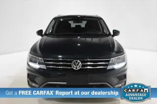 Volkswagen Tiguan 2019 SE 4dr SUV
