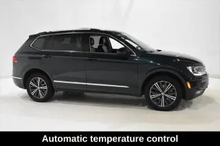 Volkswagen Tiguan 2019 SE 4dr SUV