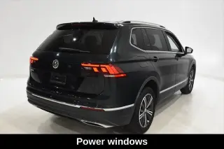 Volkswagen Tiguan 2019 SE 4dr SUV