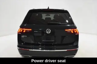Volkswagen Tiguan 2019 SE 4dr SUV