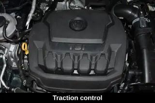 Volkswagen Tiguan 2019 SE 4dr SUV