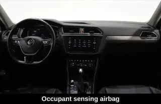Volkswagen Tiguan 2019 SE 4dr SUV