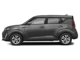 Kia Soul 2024 LX 4p Crossover