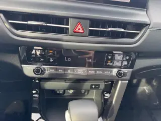 Kia Seltos 2024 AWD SX 4dr SUV