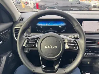 Kia Seltos 2024 AWD SX 4dr SUV