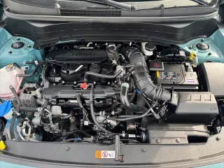 Kia Seltos 2024 AWD SX 4dr SUV