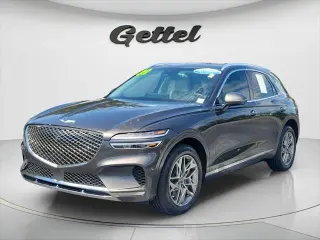 Genesis GV70 2023 AWD 2.5T Estándar 4p SUV