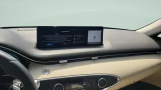 Genesis GV70 2023 AWD 2.5T Estándar 4p SUV