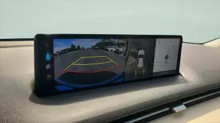 Genesis GV70 2023 AWD 2.5T Estándar 4p SUV