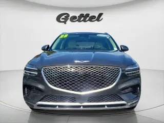 Genesis GV70 2023 AWD 2.5T Estándar 4p SUV
