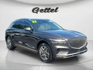 Genesis GV70 2023 AWD 2.5T Estándar 4p SUV