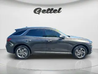 Genesis GV70 2023 AWD 2.5T Estándar 4p SUV