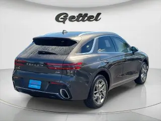 Genesis GV70 2023 AWD 2.5T Estándar 4p SUV