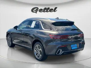 Genesis GV70 2023 AWD 2.5T Estándar 4p SUV