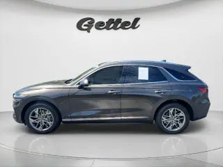 Genesis GV70 2023 AWD 2.5T Estándar 4p SUV
