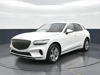 Genesis GV70 2022 AWD 2.5T Estándar 4p SUV