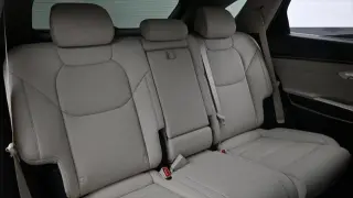 Genesis GV70 2022 AWD 2.5T Estándar 4p SUV