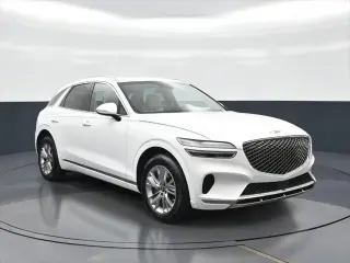 Genesis GV70 2022 AWD 2.5T Estándar 4p SUV