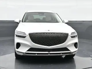 Genesis GV70 2022 AWD 2.5T Estándar 4p SUV