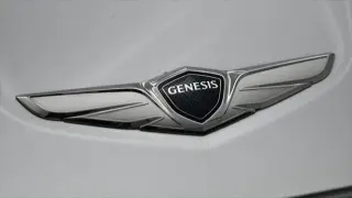 Genesis GV70 2022 AWD 2.5T Estándar 4p SUV