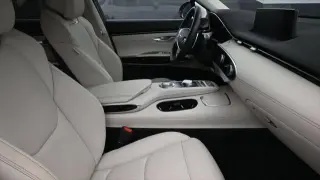 Genesis GV70 2022 AWD 2.5T Estándar 4p SUV