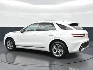 Genesis GV70 2022 AWD 2.5T Estándar 4p SUV