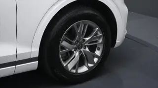 Genesis GV70 2022 AWD 2.5T Estándar 4p SUV