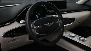 Genesis GV70 2022 AWD 2.5T Estándar 4p SUV
