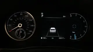 Genesis GV70 2022 AWD 2.5T Estándar 4p SUV