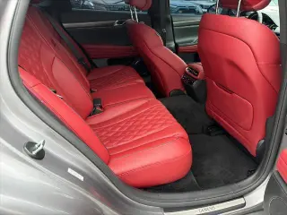 Genesis G80 2024 Tracción en las cuatro ruedas 2.5T 4p Sedan