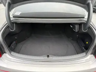 Genesis G80 2024 Tracción en las cuatro ruedas 2.5T 4p Sedan