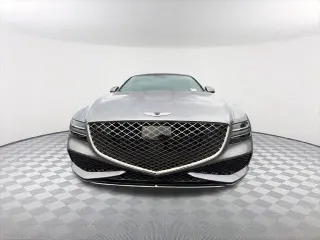 Genesis G80 2024 Tracción en las cuatro ruedas 2.5T 4p Sedan