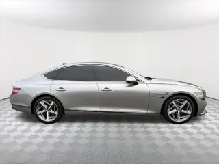 Genesis G80 2024 Tracción en las cuatro ruedas 2.5T 4p Sedan
