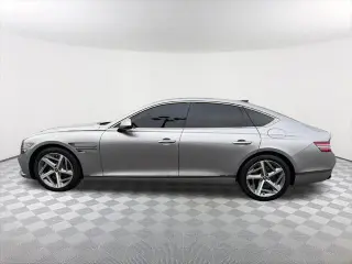 Genesis G80 2024 Tracción en las cuatro ruedas 2.5T 4p Sedan