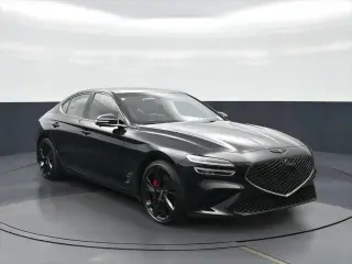 Genesis G70 2023 3.3T Estándar 4p Sedán