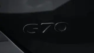 Genesis G70 2023 3.3T Estándar 4p Sedán
