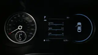 Genesis G70 2023 3.3T Estándar 4p Sedán