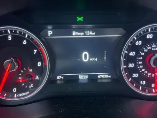 Genesis G70 2021 AWD 2.0T 4dr Sedán