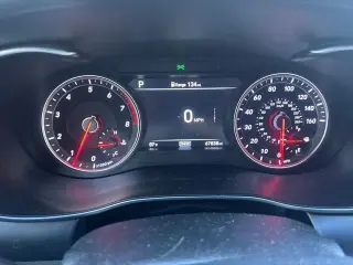 Genesis G70 2021 AWD 2.0T 4dr Sedán