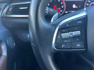 Genesis G70 2021 AWD 2.0T 4dr Sedán