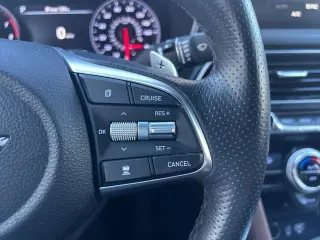 Genesis G70 2021 AWD 2.0T 4dr Sedán