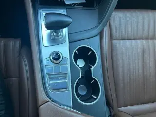 Genesis G70 2021 AWD 2.0T 4dr Sedán