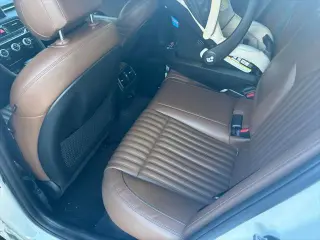 Genesis G70 2021 AWD 2.0T 4dr Sedán