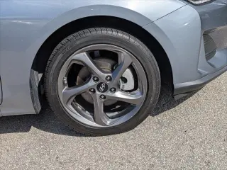 Hyundai VELOSTER 2021 3p Coupe 6M
