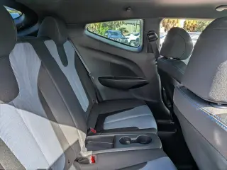Hyundai VELOSTER 2021 3p Coupe 6M